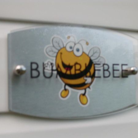 Bumblebee Villa Dartmouth Exterior photo