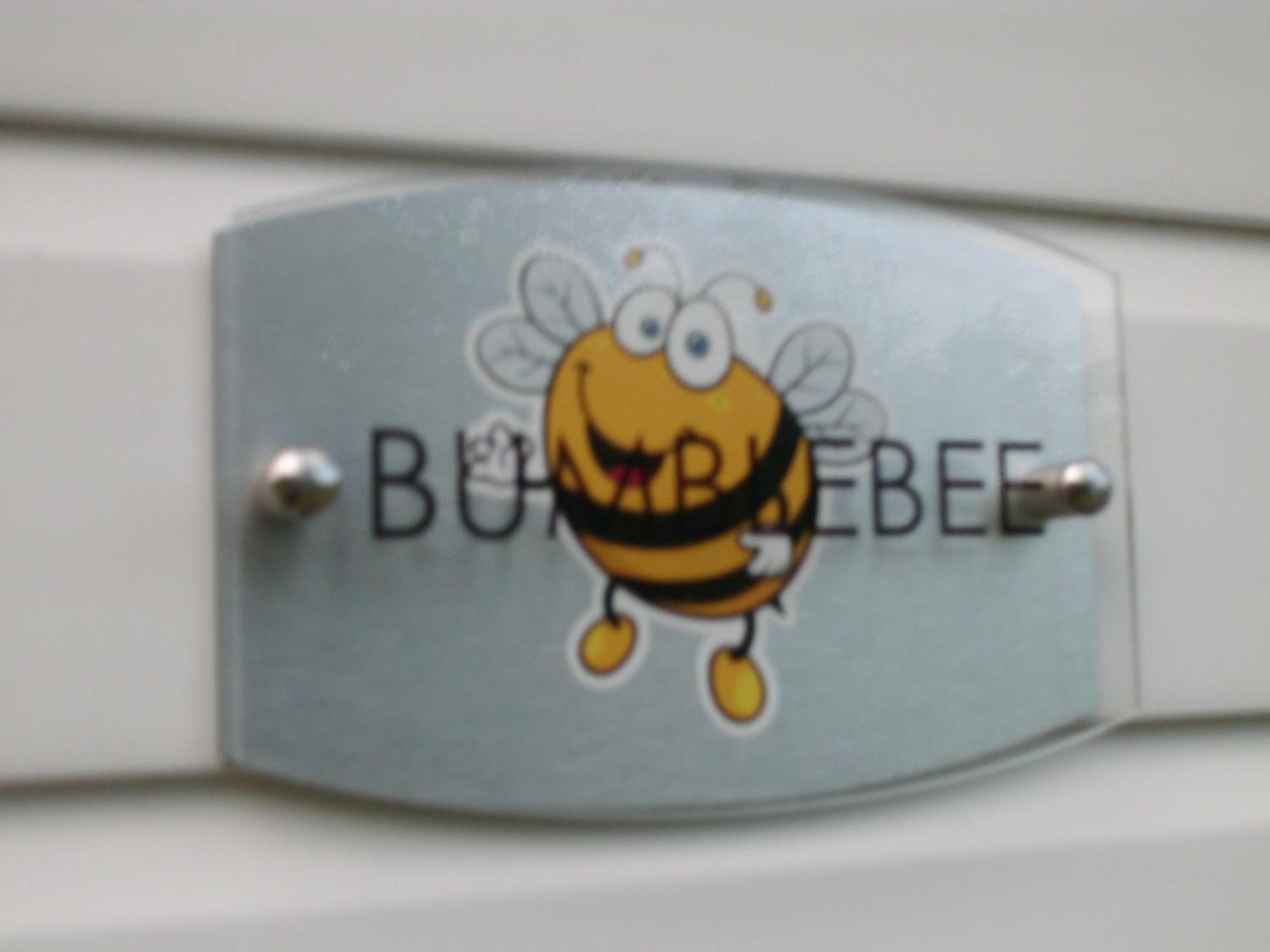 Bumblebee Villa Dartmouth Exterior photo